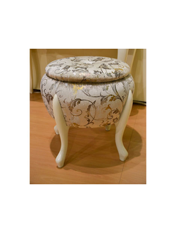 ПУФ АРТ.495 MEMORIE VENEZIANE (D51*H54) GIORGIOСASA