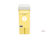 Воск SUNMY картридж 2 (с маслом лимона) 150гр