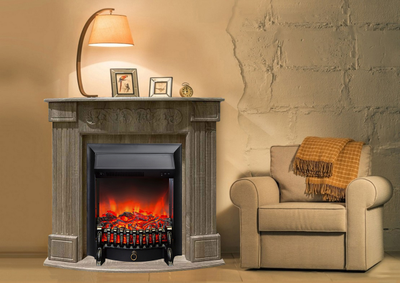 Электрокамин Венеция Fobos