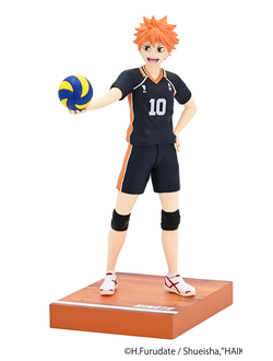 Фигурка Шоё Хината (Hinata Shouyou Furyu Kuji)