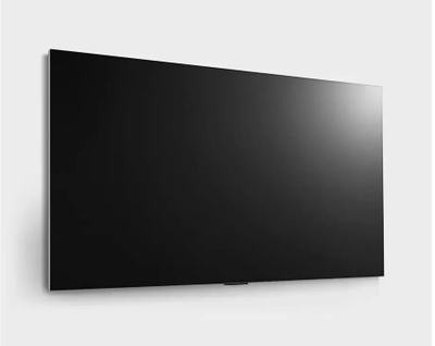 Монитор 55" LG OLED55G4RLA.ARUB, OLED evo, 4K Ultra HD, атласное серебро, СМАРТ ТВ, WebOS