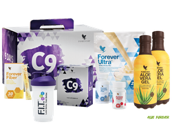 Программа C9 Мини-тач F.I.T. C9 Vanilla