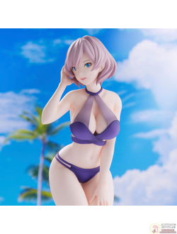 Фигурка Мудзина (Mujina Swimsuit Ver.)