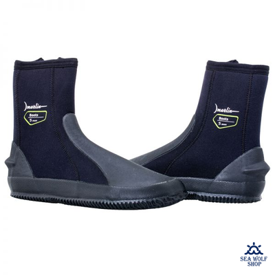 Боты 5mm Marlin BOOTS неопреновые р.XXL-46/47