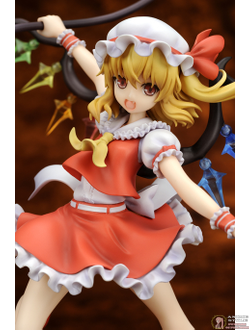 Фигурка 1/8 Фландре Скарлет (Flandre Scarlet)