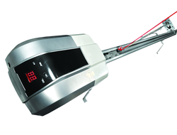 Приводы для секционных гаражных ворот AN-Motors