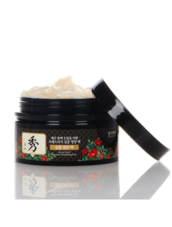 Питательная маска от выпадения волос Daeng Gi Meo Ri Dlae Soo Intensive Nourishing Pack