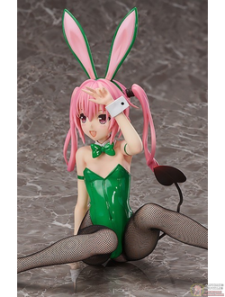 Фигурка 1/4 Нана Астар Девилюк (Nana Astar Deviluke Bunny Ver.)