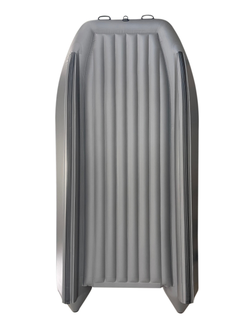 Zvezda 390 КАТАМАРАН