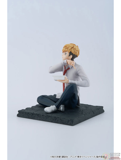 Фигурка Тифую Мацуно (Chifuyu Matsuno Tenitol)