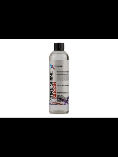 Tire Shine Silicon средство для ухода за пластиком и шинами на силиконовой основе 1л.