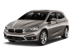 BMW 2 Active Tourer (F45)