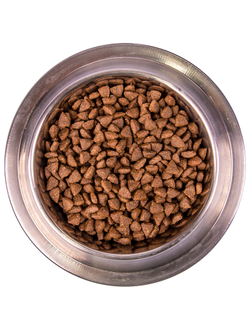 Корм Monge Mini для собак мелких пород с ягнёнком 0,8 кг