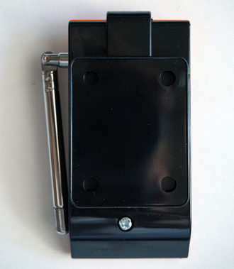 ПРИЕМНИК ВЫЗОВА Д-2 АРТИКУЛ 1600-00