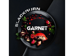 BLACK BURN 25 г. - GARNET (ГРАНАТ)