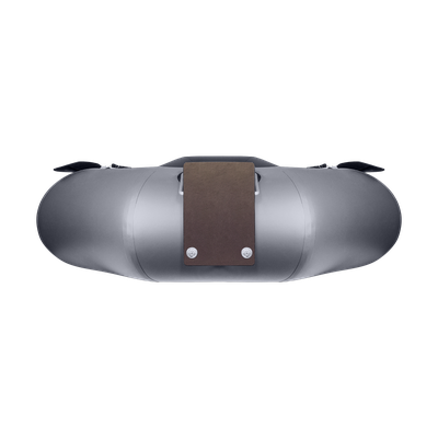 Надувная лодка Аква-Мастер 300 ТР графит