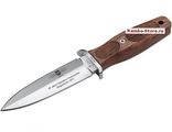 Кинжал Boker A-F 4.5 Feuerzauber 122644 с доставкой