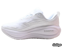 NIKE AIR ZOOM VOMERO PLUS WHITE (40-45)