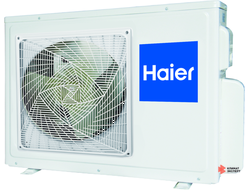 Кассетная полупромышленная сплит-система Haier AB71S2LR1FA / 1U71S1LR1FA