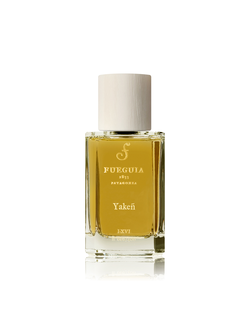 Yaken духи Fueguia 1833 50ml