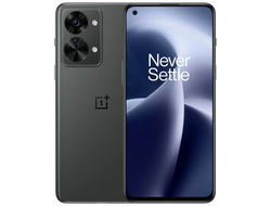 OnePlus Nord 2T 5G 8/128GB Серый