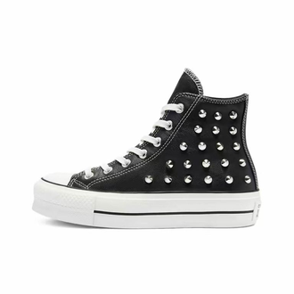 Converse All Star Lift Platform