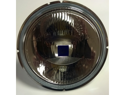 Дополнительная оптика Hella Luminator Metal/Chromium Оптический элемент дальнего света (реф.37.5)  (1F8 148 131-011)