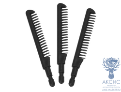 Расчески для многофункционального инструмента LB (10шт)