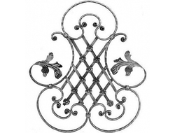 5312 Панель 740х640