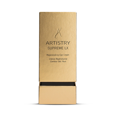 ARTISTRY SUPREME LX™ Бальзам-восстановление для век Активатор молодости