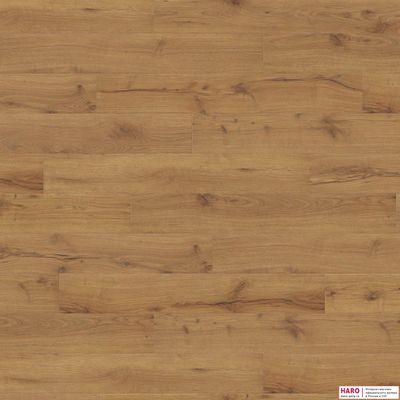 Декор ламината Haro Tritty 100 Дуб Альпийский Натур 542069 фронт