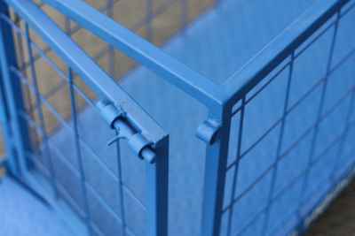 Невские "ВСП4 ЖСО" 900*400 мм