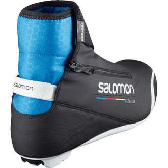 Беговые ботинки  SALOMON RC CARBON PROLINK   405555 NNN  (Размеры: 7,5; 9; 9,5; 10; 10,5)