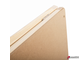 Мольберт напольный BRAUBERG ART CLASSIC «Хлопушка», планшет 60×60см, в собр.виде 60×120×5см. 190659