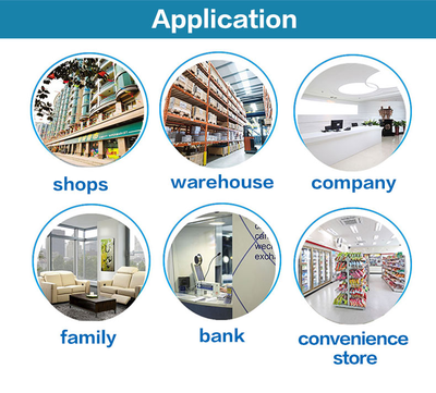 Беспроводной датчик двери GauTone 67R