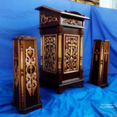 мастерская "Ель и дрель"