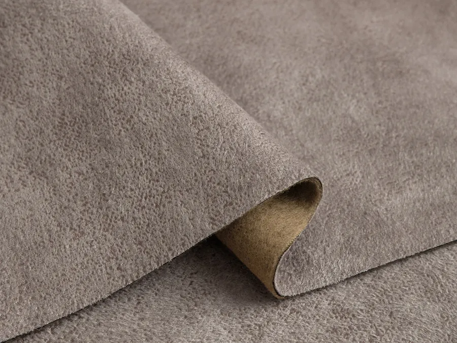 (АРБ) Замша иск. "Инфинити" (Infinity LE)-COCOA.

Состав: полиэстер (PES) 100%.
Плотность: 330 г/кв.м.
Устойчивость к истиранию >50 000 циклов.
Ширина: 140 см.
Производитель: Китай.

Внимание! Цвет материала может быть искажен настройками монитора.