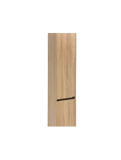 Шкаф-колонна Тромсе 35, дуб сонома