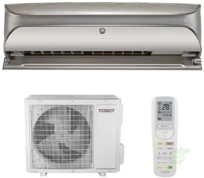 Кондиционер Tosot T12H-STR/I-S/T12H-STR/O