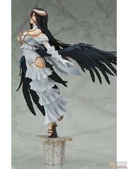 Фигурка 1/8 Альбедо (Albedo)
