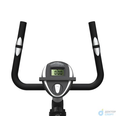 Вертикальный велотренажер DFC Kondition 2309