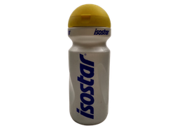 Фляга Isostar, 650 мл, серая