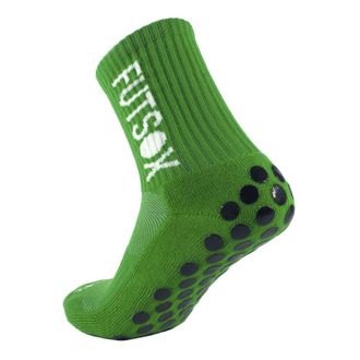 Носки FUTSOX Green