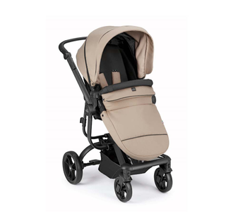 Коляска 3в1 Cam Taski Sport 862 Бежевый