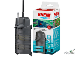 EHEIM aqua 60 - угловой фильтр для аквариумов до 60 литров