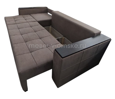 Диван Кристалл-2 трансформер (тик-так)