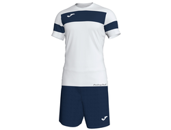 Комплект игровой формы Joma Academy II 101349.203 (футболка + шорты)