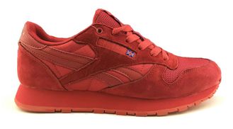 Reebok Classic All Red (41-45) Арт. 143MA