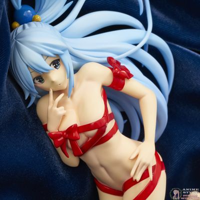 Фигурка Аква (Aqua)