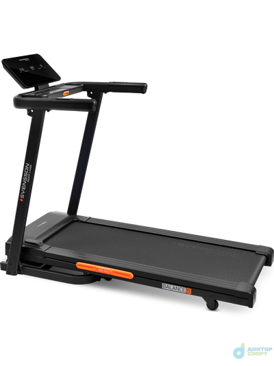 SVENSSON BODY LABS BALANCE B Беговая дорожка домашняя